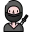 Ninja icon 64x64