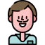 Man icon 64x64