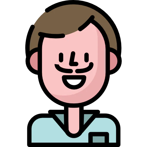 Man icon