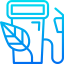 Eco fuel icon 64x64