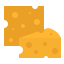 Cheeses 图标 64x64