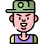 Boy icon 64x64
