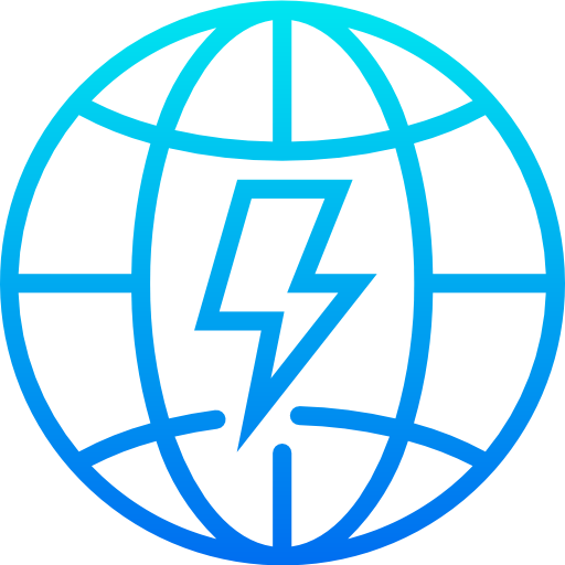 Bolt icon