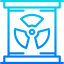 Nuclear icon 64x64
