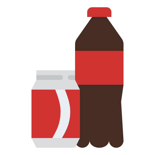 Softdrinks icon