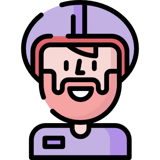 Man icon