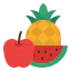 Fruits 图标 64x64