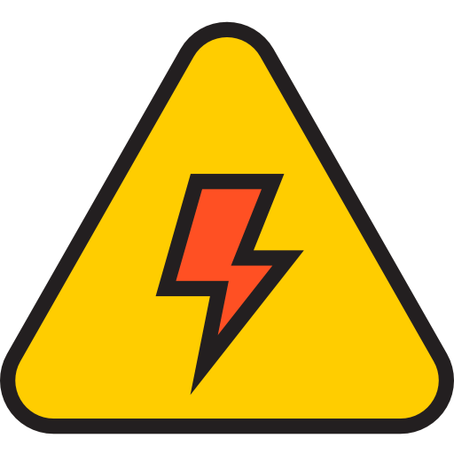 Bolt icon