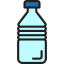 Plastic bottle アイコン 64x64