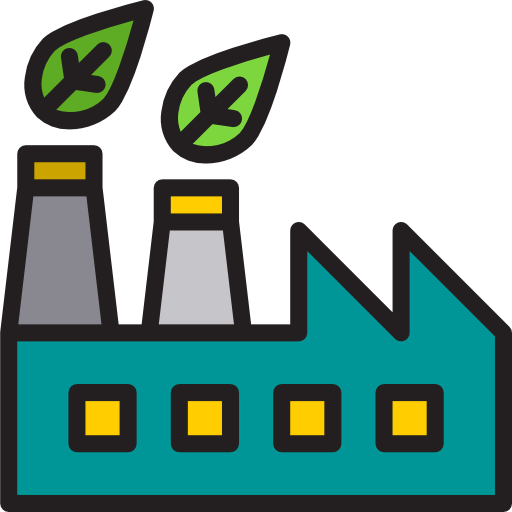 Factory icon