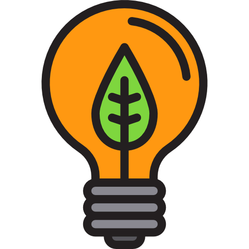 Bulb icon
