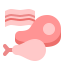 Meat 图标 64x64
