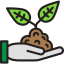 Plant アイコン 64x64