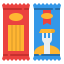 Pasta 图标 64x64