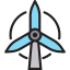 Windmill 图标 64x64