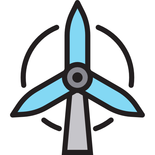 Windmill icon
