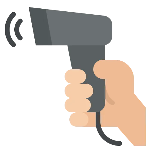 Scanner icon