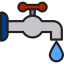 Water tap アイコン 64x64