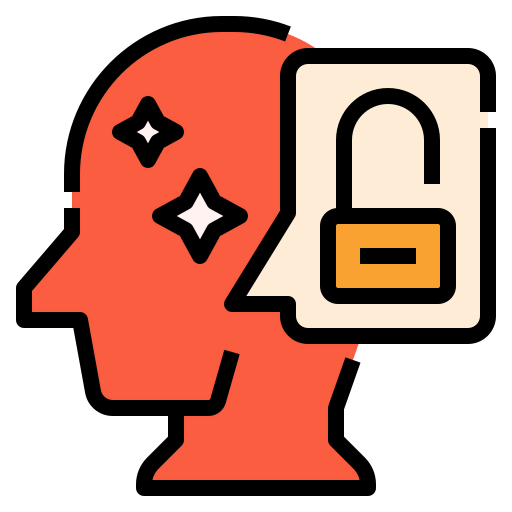 Thinking icon