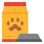 Pet food 图标 64x64