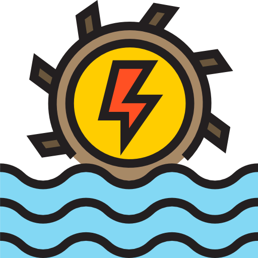 Turbine biểu tượng