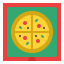 Pizza 图标 64x64