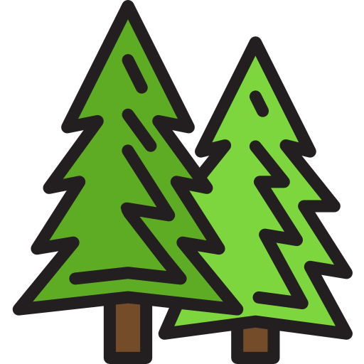 Trees アイコン