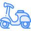 Scooter icon 64x64