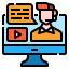 Customer service icon 64x64