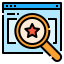 Search icon 64x64