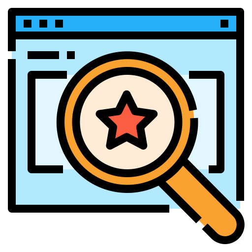 Search icon