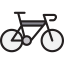 Bicycle アイコン 64x64