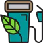 Eco fuel アイコン 64x64
