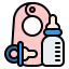 Baby products icon 64x64