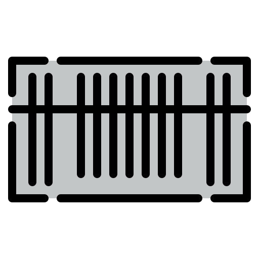 Barcode icon