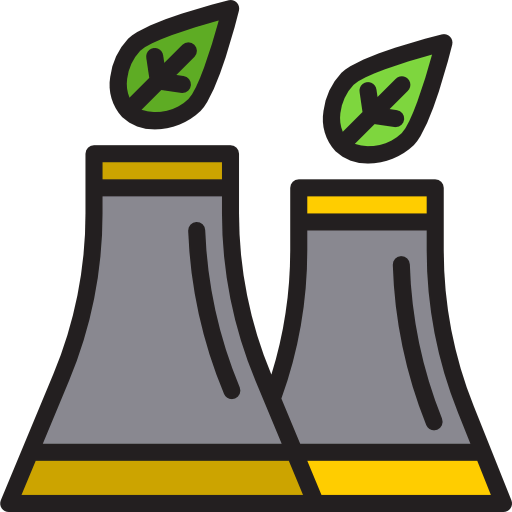 Factory アイコン