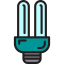 Led bulb アイコン 64x64