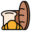 Bread icon 64x64