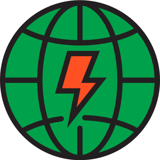 Bolt icon