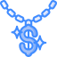 Necklace icon 64x64