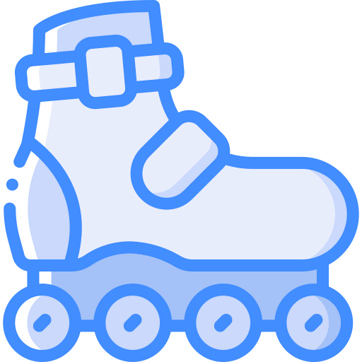 Rollerblade icon