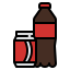 Softdrinks Ikona 64x64