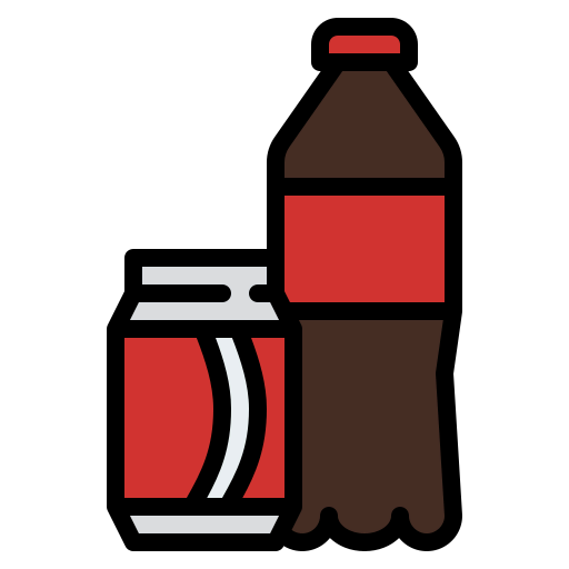 Softdrinks icon