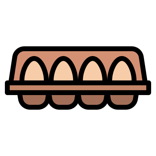 Egg icon
