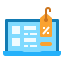 Discount icon 64x64