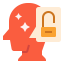 Thinking icon 64x64