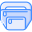 Belt pouch icon 64x64