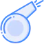 Whistle icon 64x64