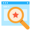 Search icon 64x64