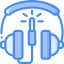 Music icon 64x64